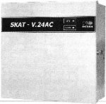 SKAT V-24AC внешний вид