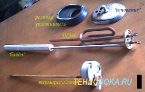 жабряки